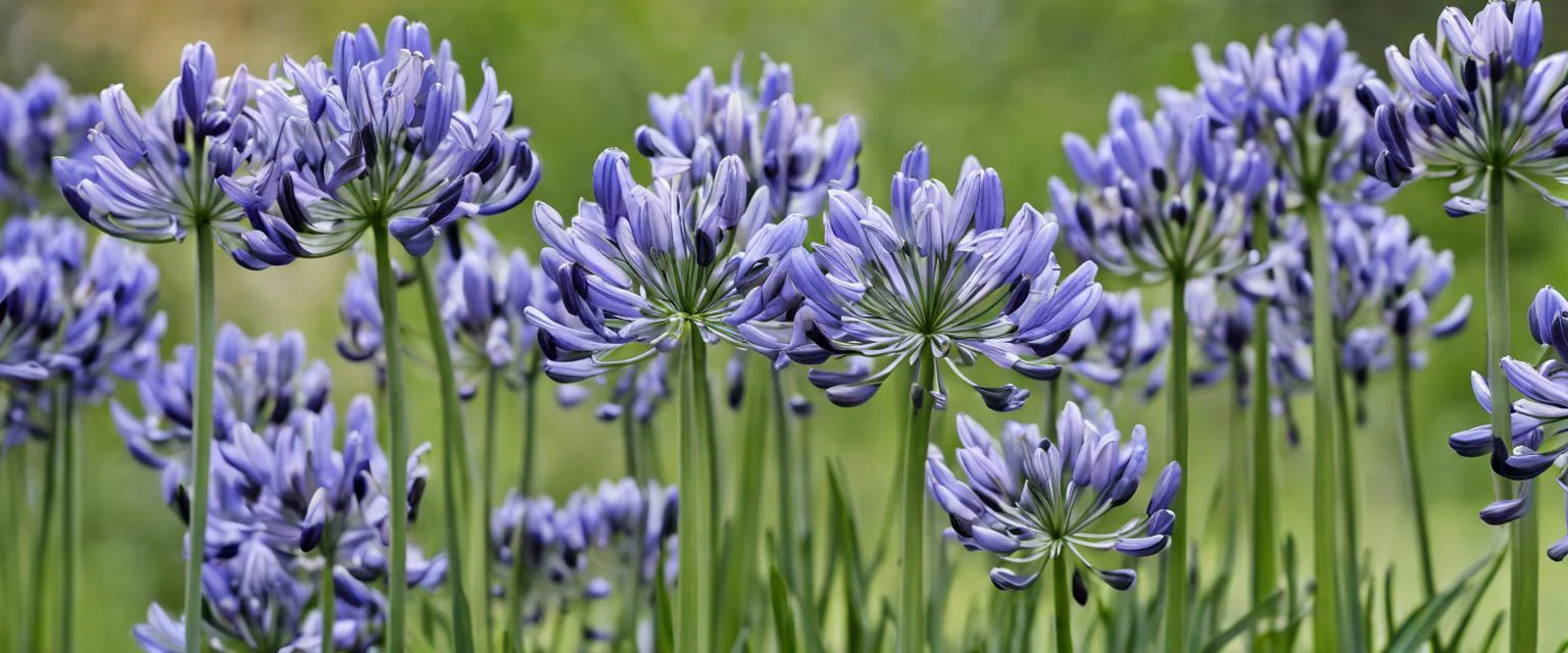 Promesse de Fleurs Magasin -Promesse de Fleurs Magasin banniere Tout savoir sur les bulbes d agapanthe4 YZ 9f0825af 0f78 435b 80fc 1e48b0ac8f83